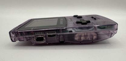 Nintendo Game Boy Color - ATOMIC PURPLE - 100% Working - Image 7