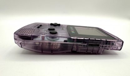 Nintendo Game Boy Color - ATOMIC PURPLE - 100% Working - Image 8