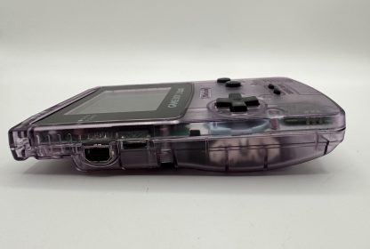 Nintendo Game Boy Color - ATOMIC PURPLE - 100% Working - Image 8