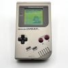 Nintendo Game Boy Original DMG-01 *TESTED* New Glass Lens