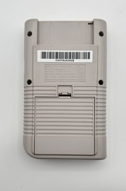 Nintendo Game Boy Original DMG-01 *TESTED* New Glass Lens - Image 5