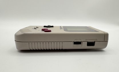 Nintendo Game Boy Original DMG-01 *TESTED* New Glass Lens - Image 8