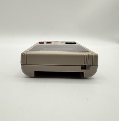 Nintendo Game Boy Original DMG-01 *TESTED* New Glass Lens - Image 2