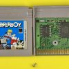 Bart Simpsons Escape From Camp Deadly (Nintendo Game Boy, 1991) Tested - Image 3