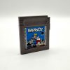 Bart Simpsons Escape From Camp Deadly (Nintendo Game Boy, 1991) Tested