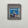 Bart Simpsons Escape From Camp Deadly (Nintendo Game Boy, 1991) Tested - Image 5