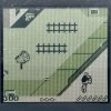 Bart Simpsons Escape From Camp Deadly (Nintendo Game Boy, 1991) Tested - Image 2
