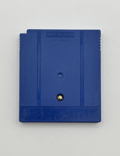 Pokemon Blue (Game Boy Color, 1998) Authentic *NEW BATTERY* w/ Save Game - Image 7