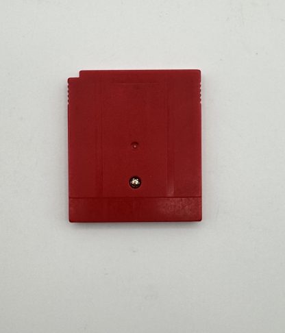 Pokemon Red Version (Game Boy, 1998) Authentic! NEW BATTERY & SAVE GAME! (Copy) - Image 5