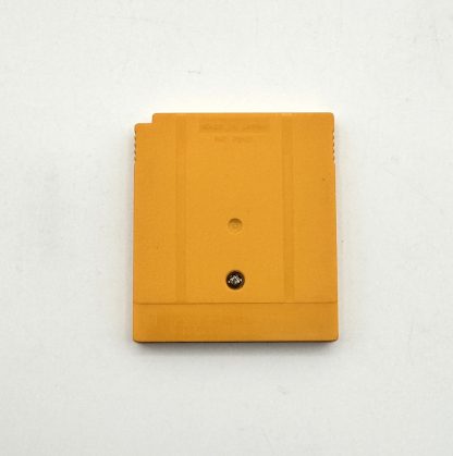 Pokemon Yellow Version (Game Boy, 1999) Authentic *NEW BATTERY* w/ Save Game NEAR MINT - Image 2