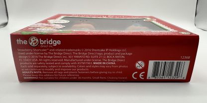 2016 Strawberry Shortcake & Blueberry Muffin - Pie Bridge Direct - MINT IN BOX - Collectible Dolls - Image 8