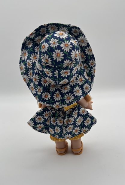 NEW  Precious Moments Garden of Friends Doll - Item 2107 - Image 4