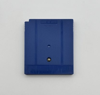 Pokemon Blue (Game Boy Color, 1998) Authentic *NEW BATTERY* w/ Save Game - Image 8