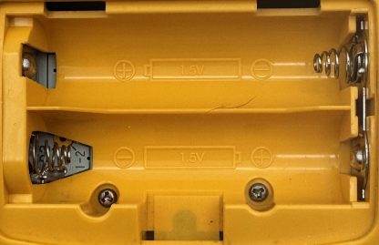 Nintendo Game Boy Color - Dandelion Yellow CGB-001 - New Screen Lens - 100% Working! (Copy) - Image 8
