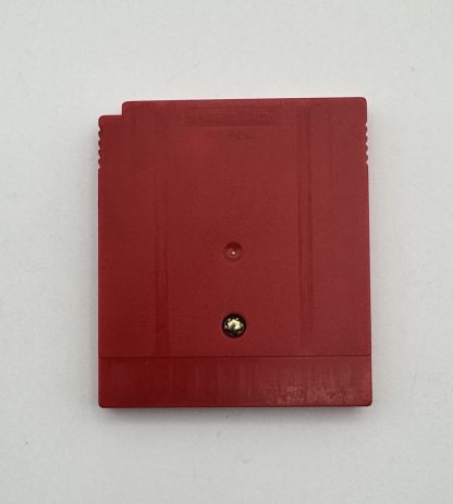 Pokemon Red Version (Game Boy, 1998) Authentic! NEW BATTERY & SAVE GAME! (Copy) - Image 5