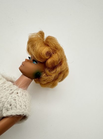 1960's Bubble Cut Barbie Vintage Doll - Nice Condition! - Image 4