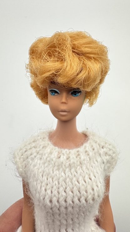 1960's Bubble Cut Barbie Vintage Doll - Nice Condition! - Image 2