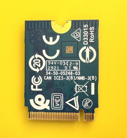 Western Digital WD SN530 512GB SSD M.2 2230 30mm NVMe 0R1DG8 R1DG8 - Image 3