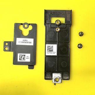 Dell Latitude 14" 5420 5430 OEM M.2 SSD Bracket Tray 06DHHF NN8TC ET30K000700