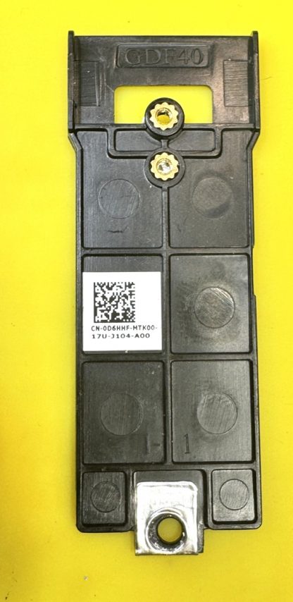 Dell Latitude 14" 5420 5430 OEM M.2 SSD Bracket Tray 06DHHF NN8TC ET30K000700 - Image 5