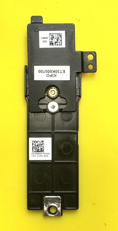 Dell Latitude 14" 5420 5430 OEM M.2 SSD Bracket Tray 06DHHF NN8TC ET30K000700 - Image 2