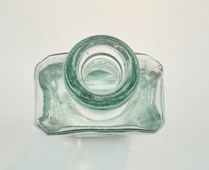 Antique R.V. Pierce Medicine Bottle – Buffalo NY – 9” Glass Patent Medicine Collectible - Image 2