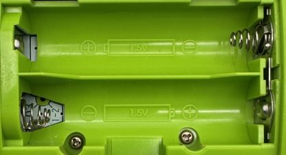 Nintendo Game Boy Color - Kiwi Lime Green CGB-001 - Tested Working! - Image 2