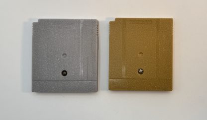 Set of Authentic Pokemon Gold and Pokemon Silver (Game Boy Color)- New Battery & Full Save Game - Image 4
