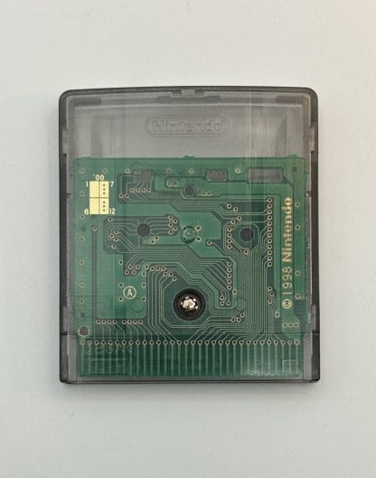 Arthur's Absolutely Fun Day (Nintendo Game Boy Color, 2000) - Working Tested - Image 3