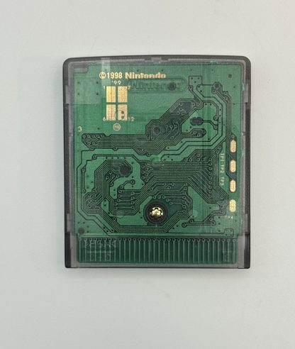 Vintage Game Boy Mickey’s Racing Adventure Cartridge – Tested & Working – New Save Battery - Image 6