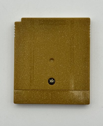 Pokemon Gold Version - Authentic *NEW BATTERY* w/ Save Game - Image 5