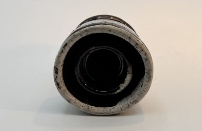 Vintage Thomas Brown Porcelain Insulator - Good Condition - Image 7