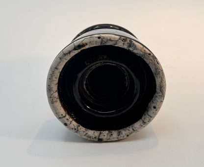 Vintage Thomas Brown Porcelain Insulator - Good Condition - Image 7