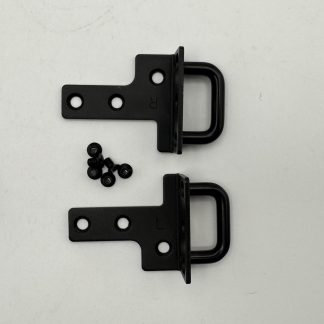 Rack Ear Set for SonicWALL NSA 2650 Firewall - Includes Screws