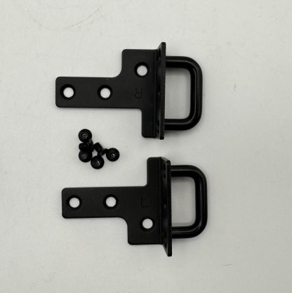 Rack Ear Set for SonicWALL NSA 2650 Firewall - Includes Screws