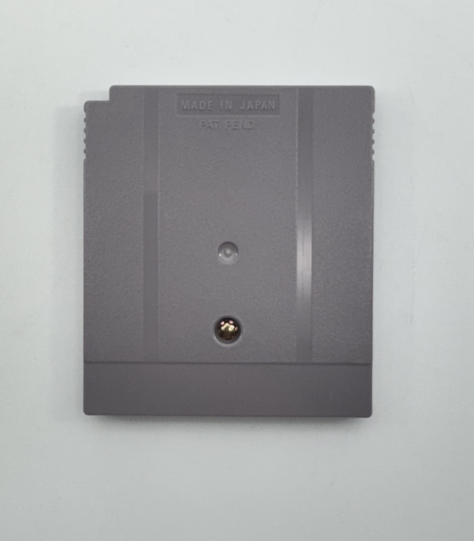 Vintage 4-in-1 Fun Pak: Vol. 2 (Nintendo Game Boy, 1993) - Great Shape - Image 2