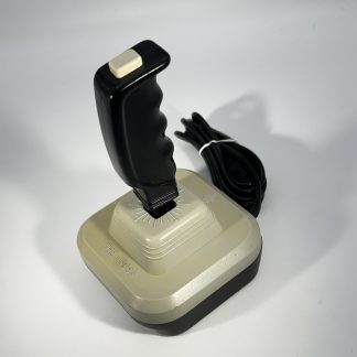 Vintage WICO "THE BOSS" Joystick - Atari 2600, Commodore 64 - Fully Tested